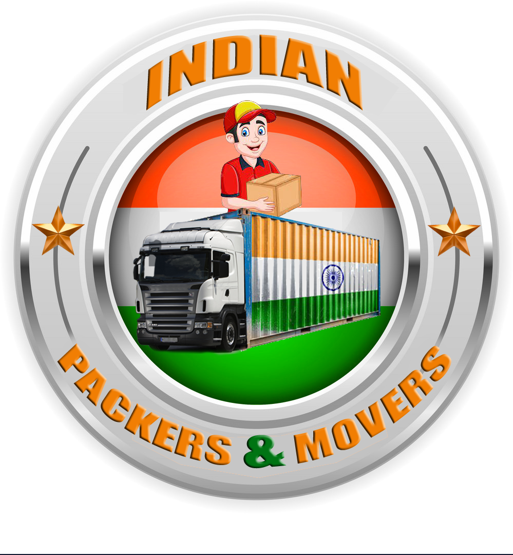 indian logo p